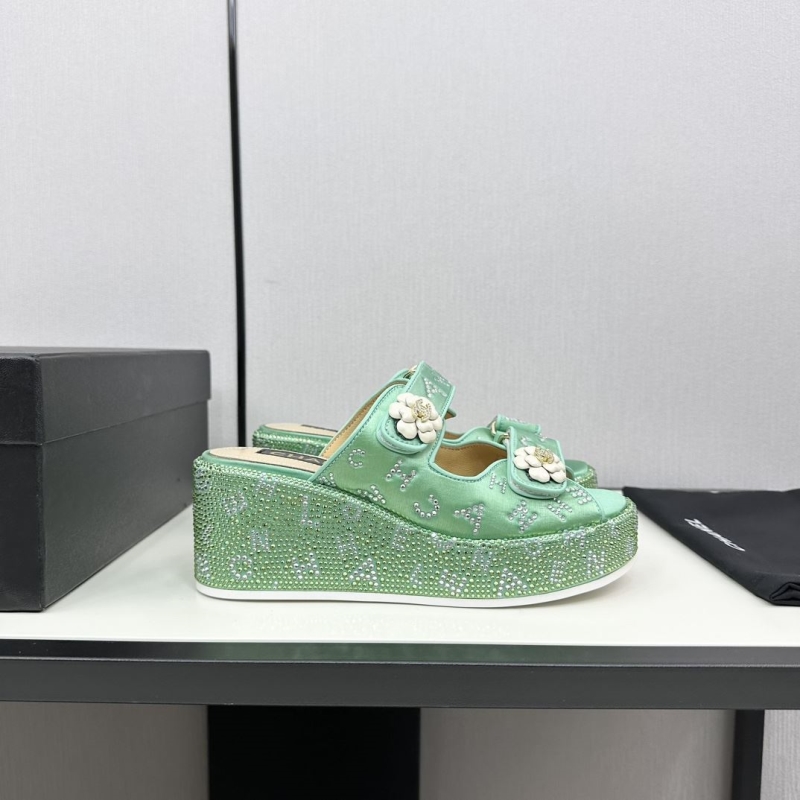 Ch*el slippers